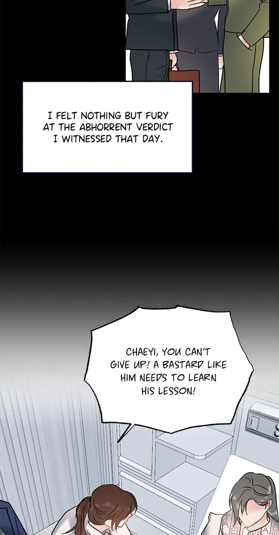 The Dignity Of Romance Chapter 10 page 30