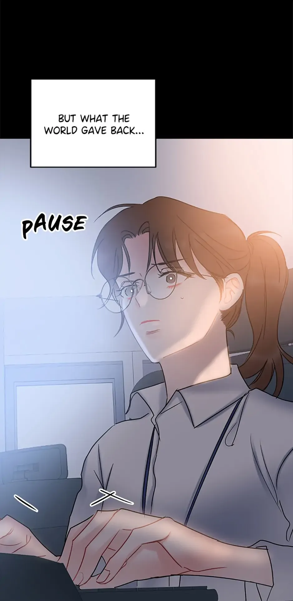 The Dignity Of Romance Chapter 10 page 35