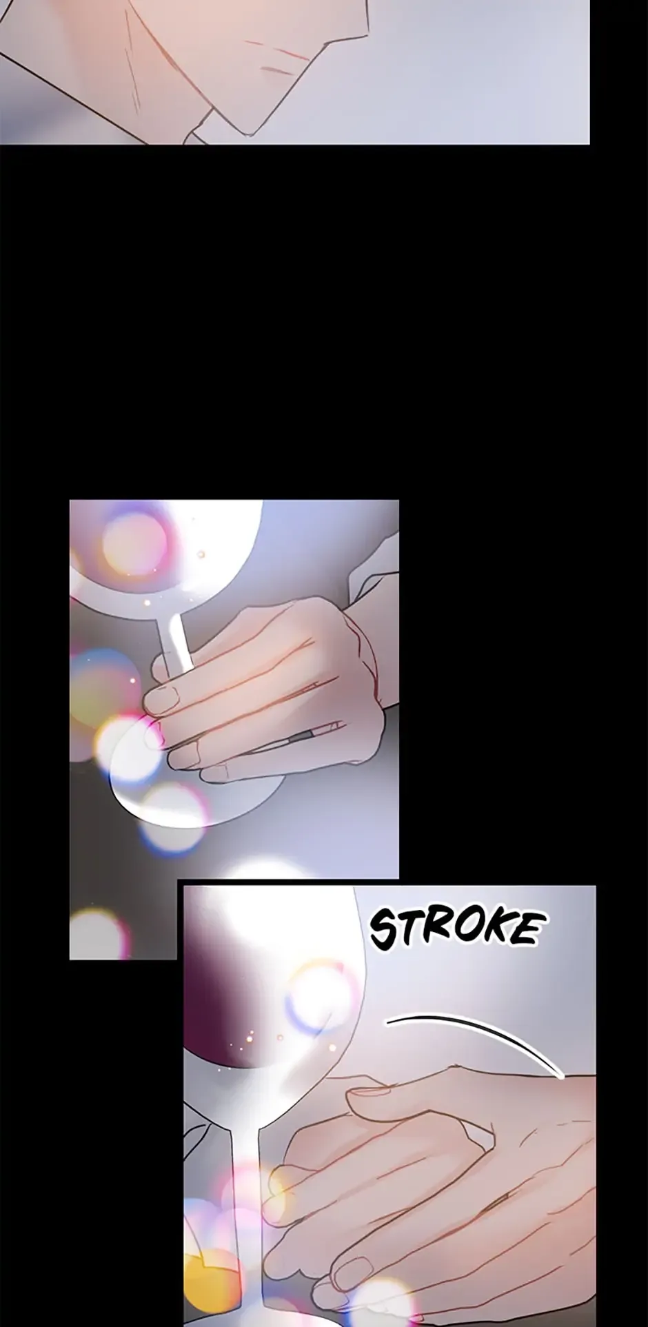 The Dignity Of Romance Chapter 10 page 53