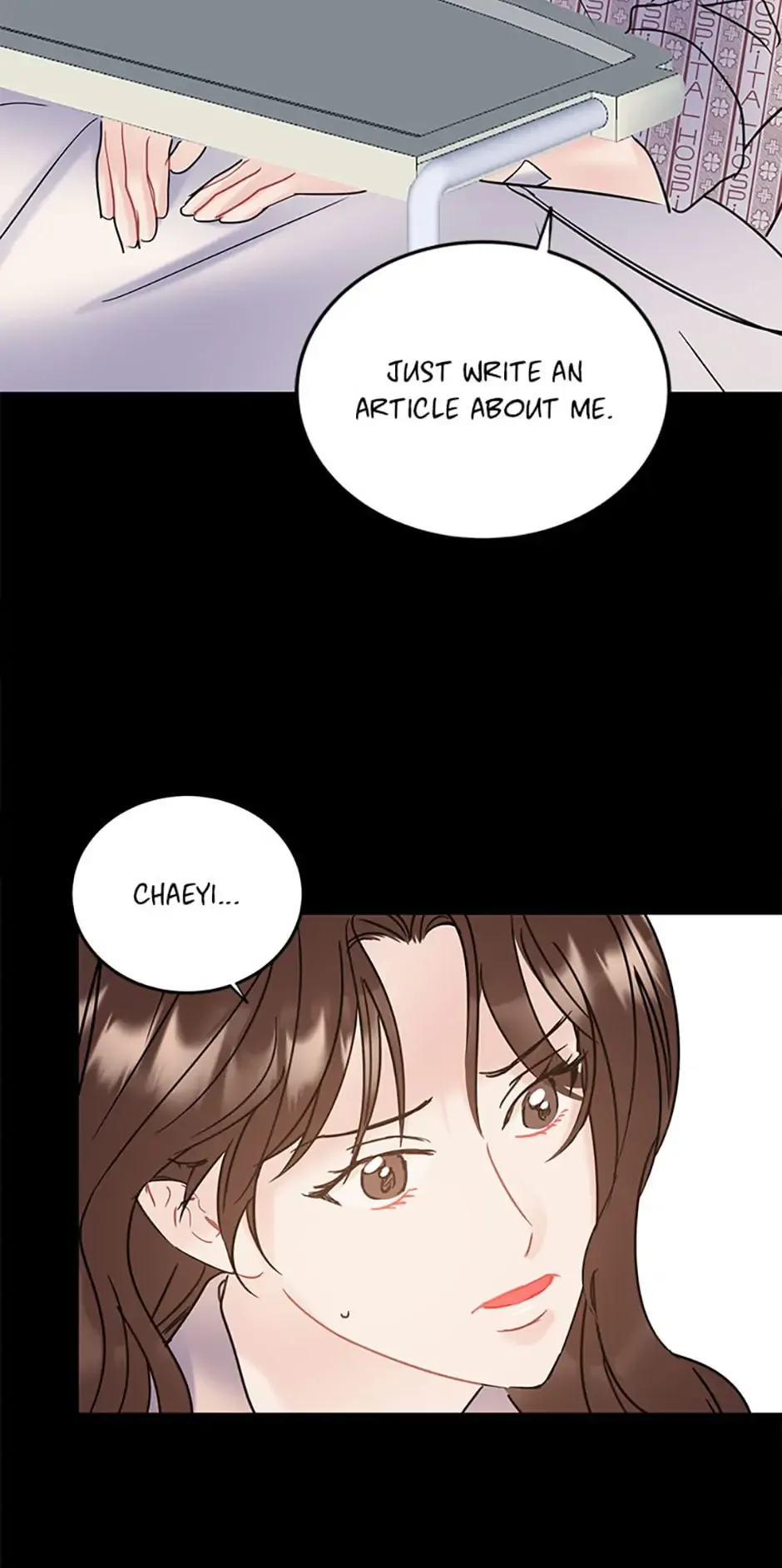 The Dignity Of Romance Chapter 10 page 20