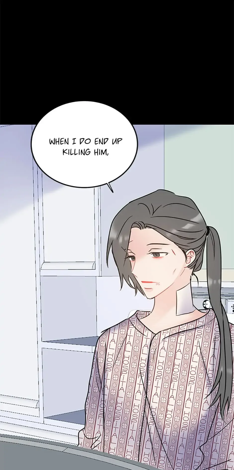 The Dignity Of Romance Chapter 10 page 19