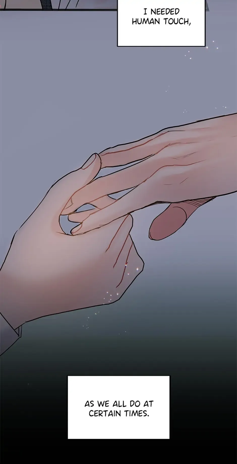 The Dignity Of Romance Chapter 10 page 45