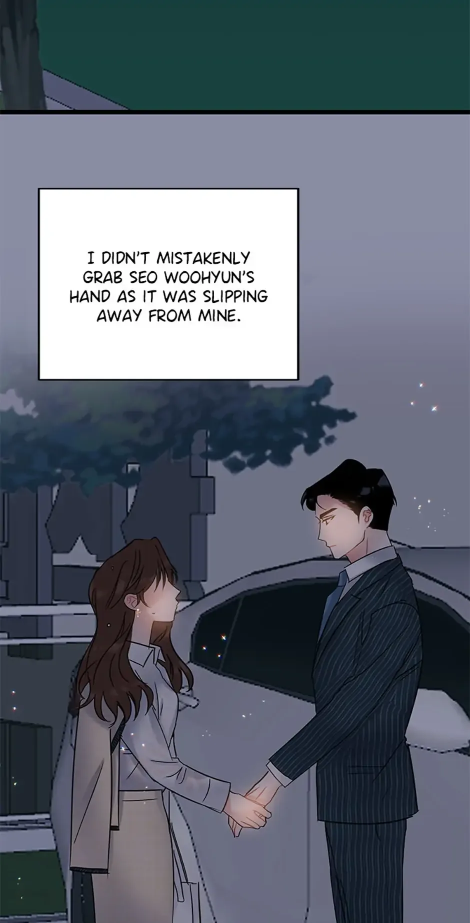 The Dignity Of Romance Chapter 10 page 42