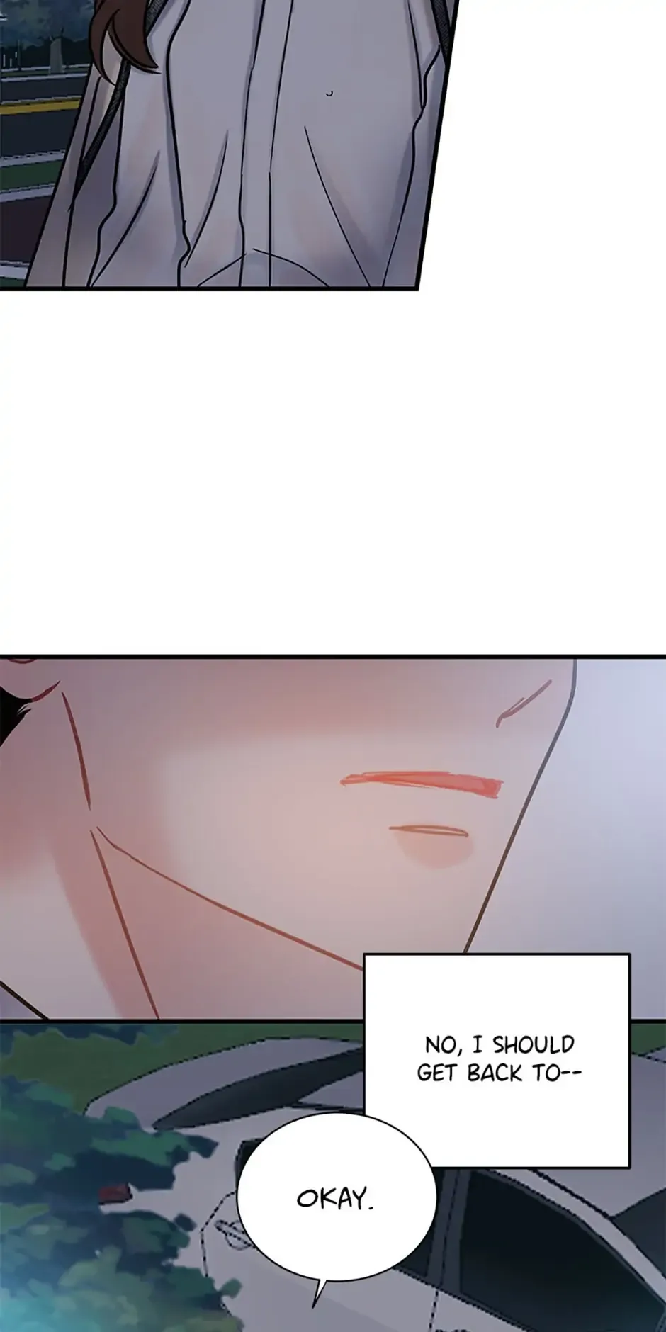 The Dignity Of Romance Chapter 9 page 5