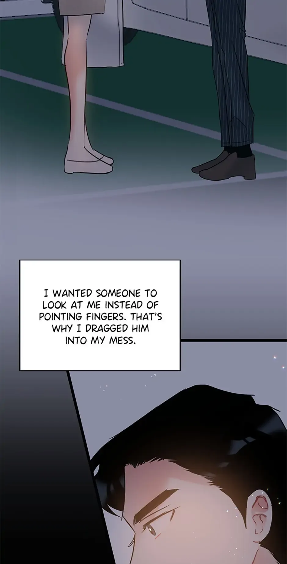 The Dignity Of Romance Chapter 10 page 43