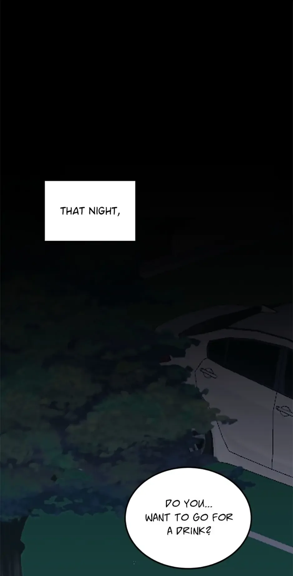 The Dignity Of Romance Chapter 10 page 41