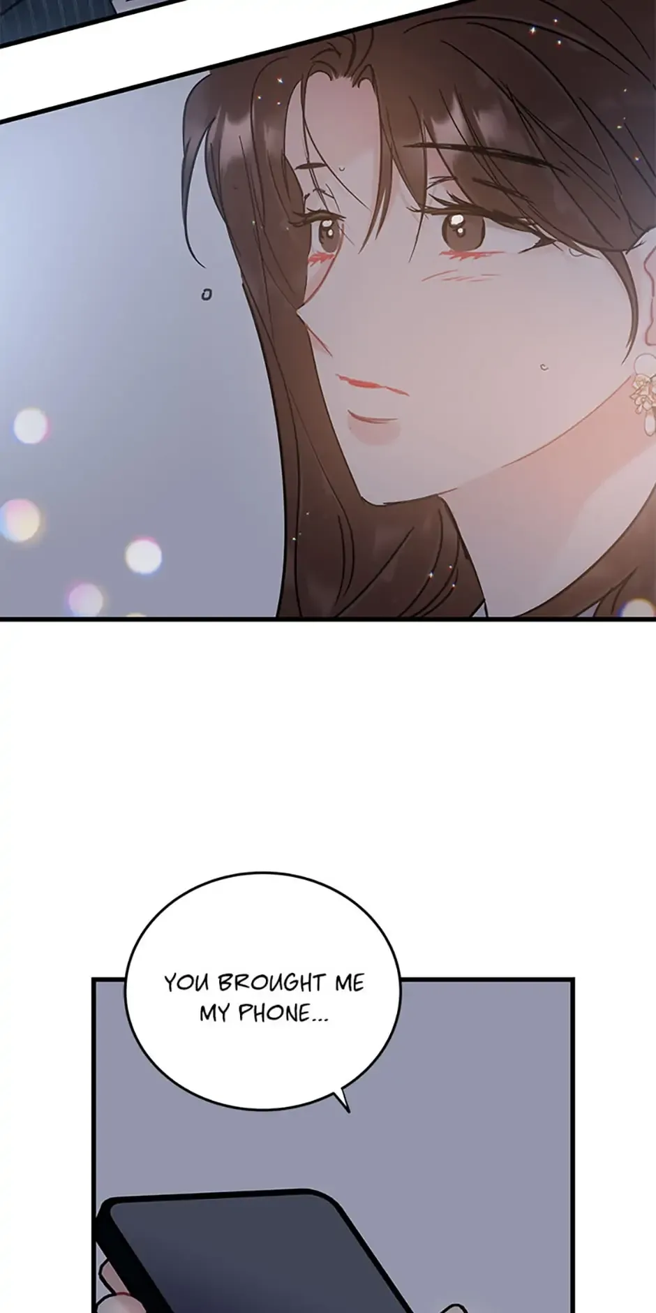 The Dignity Of Romance Chapter 9 page 3