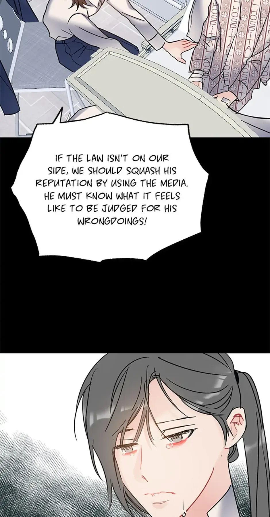 The Dignity Of Romance Chapter 10 page 31