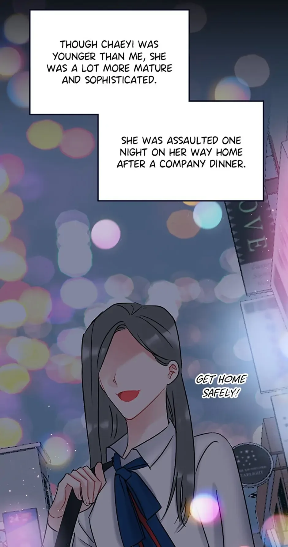 The Dignity Of Romance Chapter 10 page 24