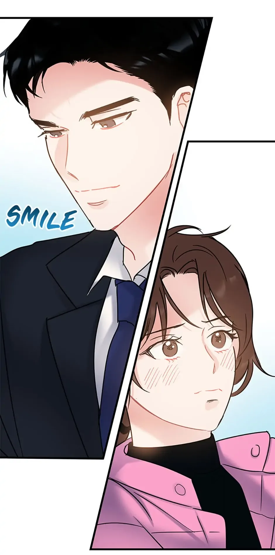 The Dignity Of Romance Chapter 9 page 17