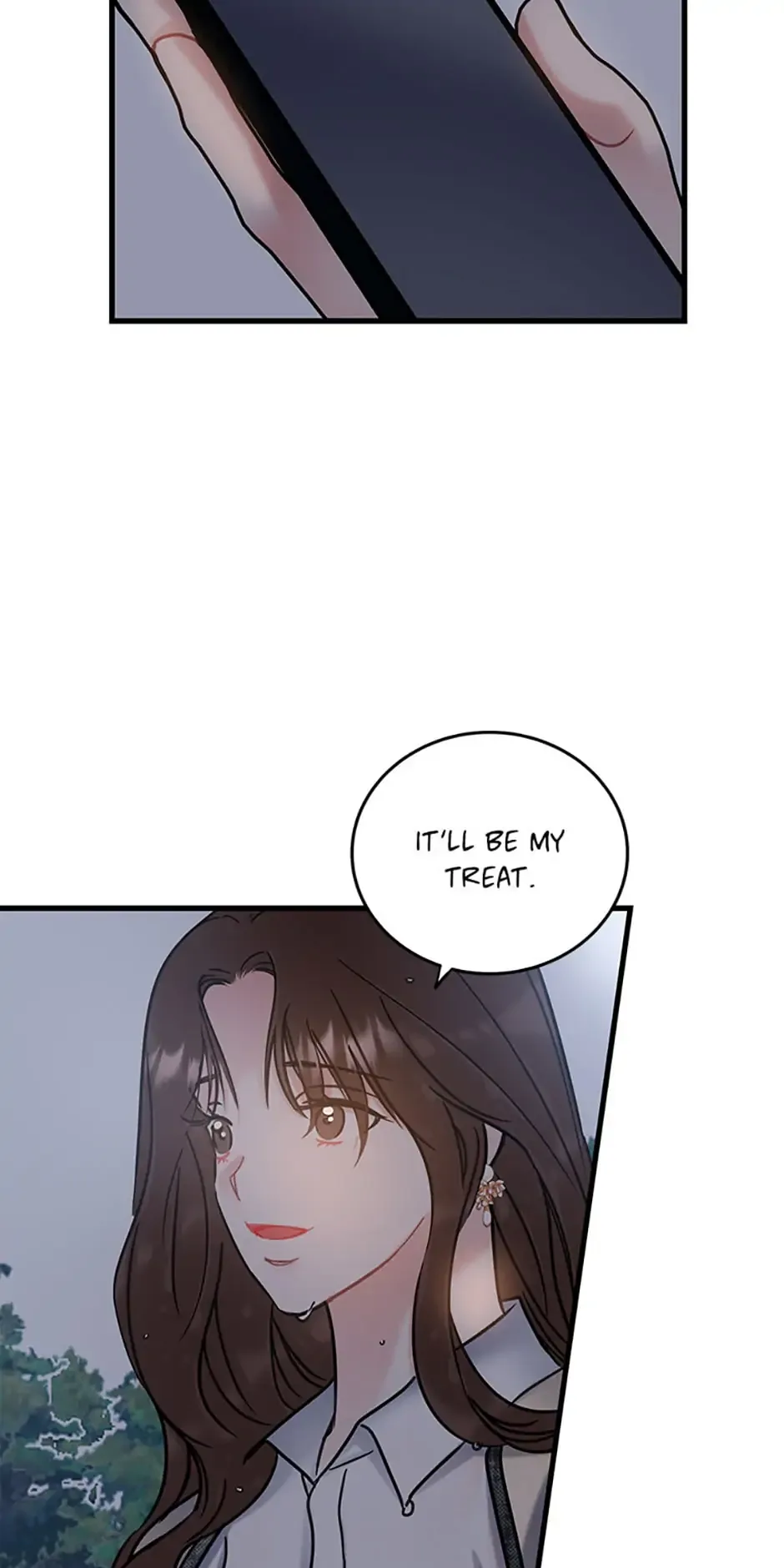 The Dignity Of Romance Chapter 9 page 4