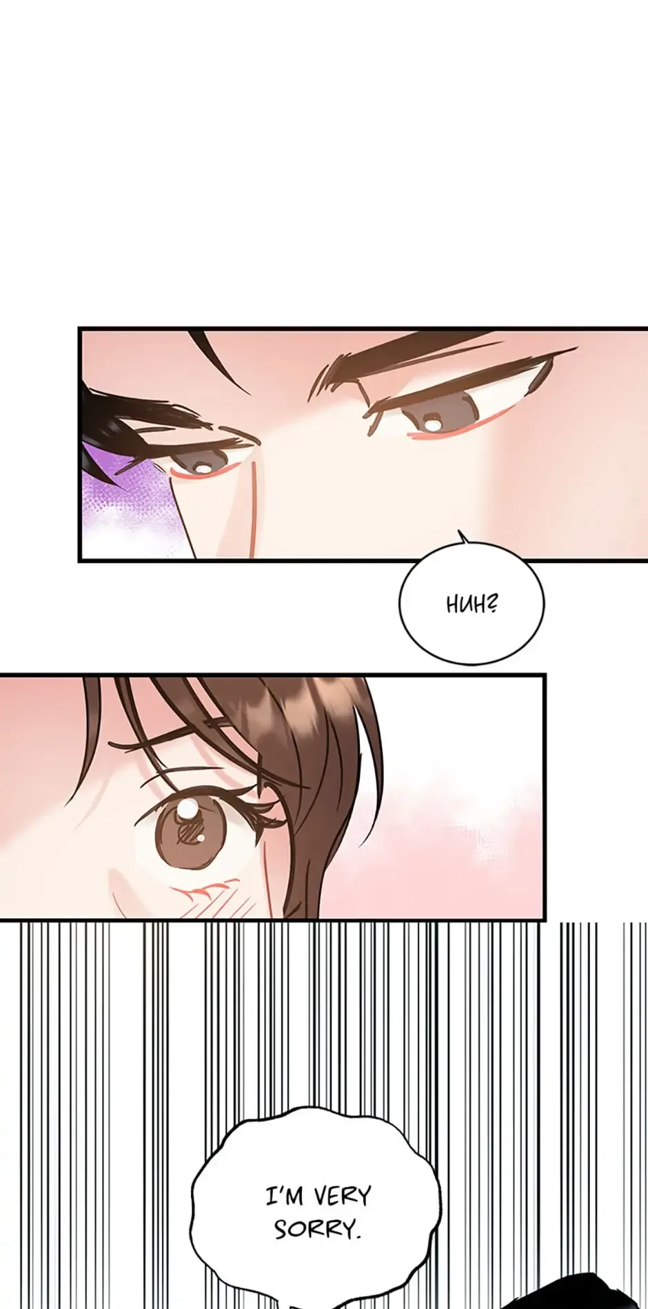 The Dignity Of Romance Chapter 9 page 18