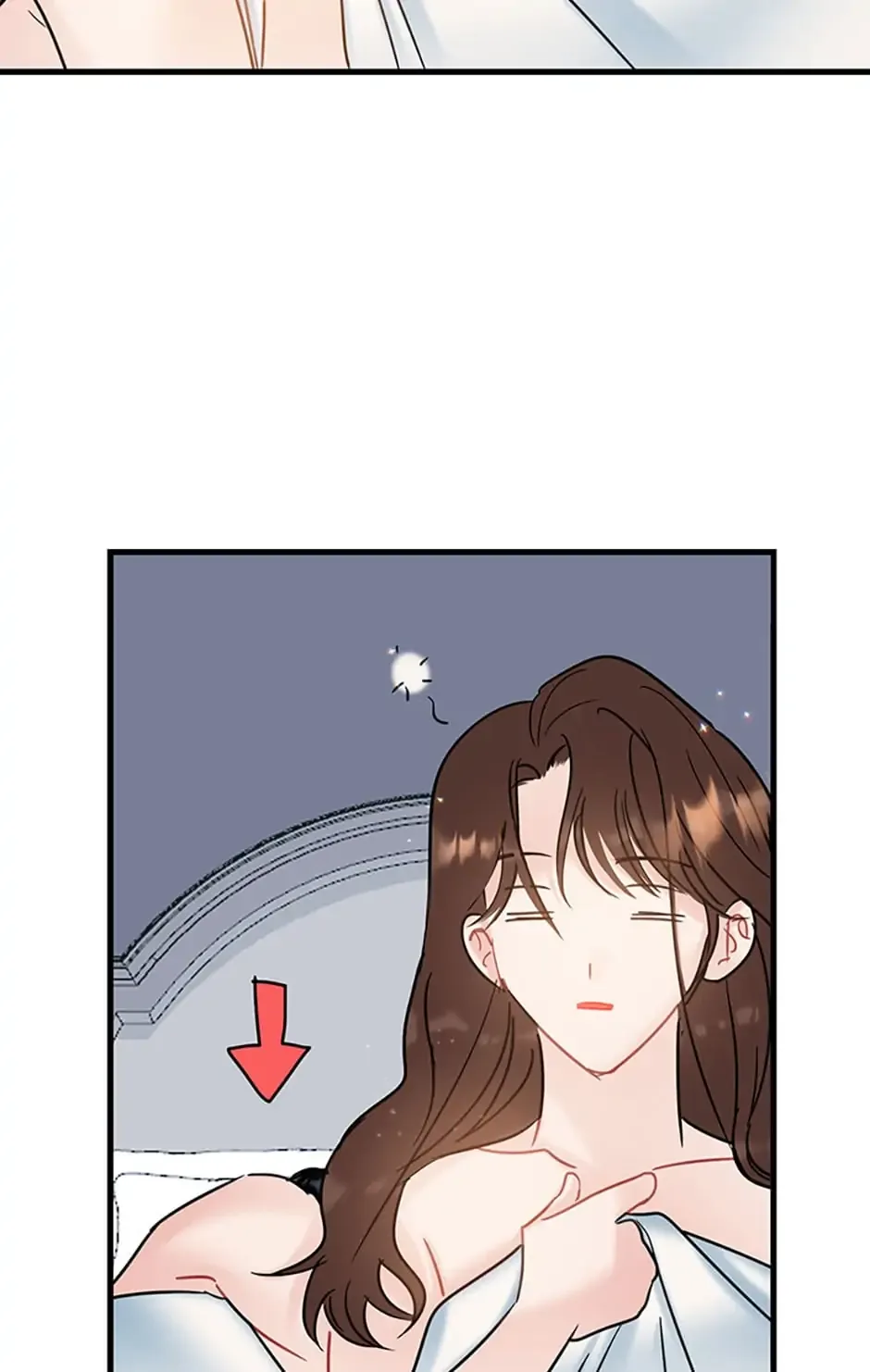 The Dignity Of Romance Chapter 9 page 29