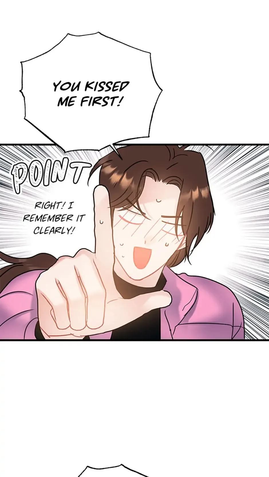 The Dignity Of Romance Chapter 9 page 37