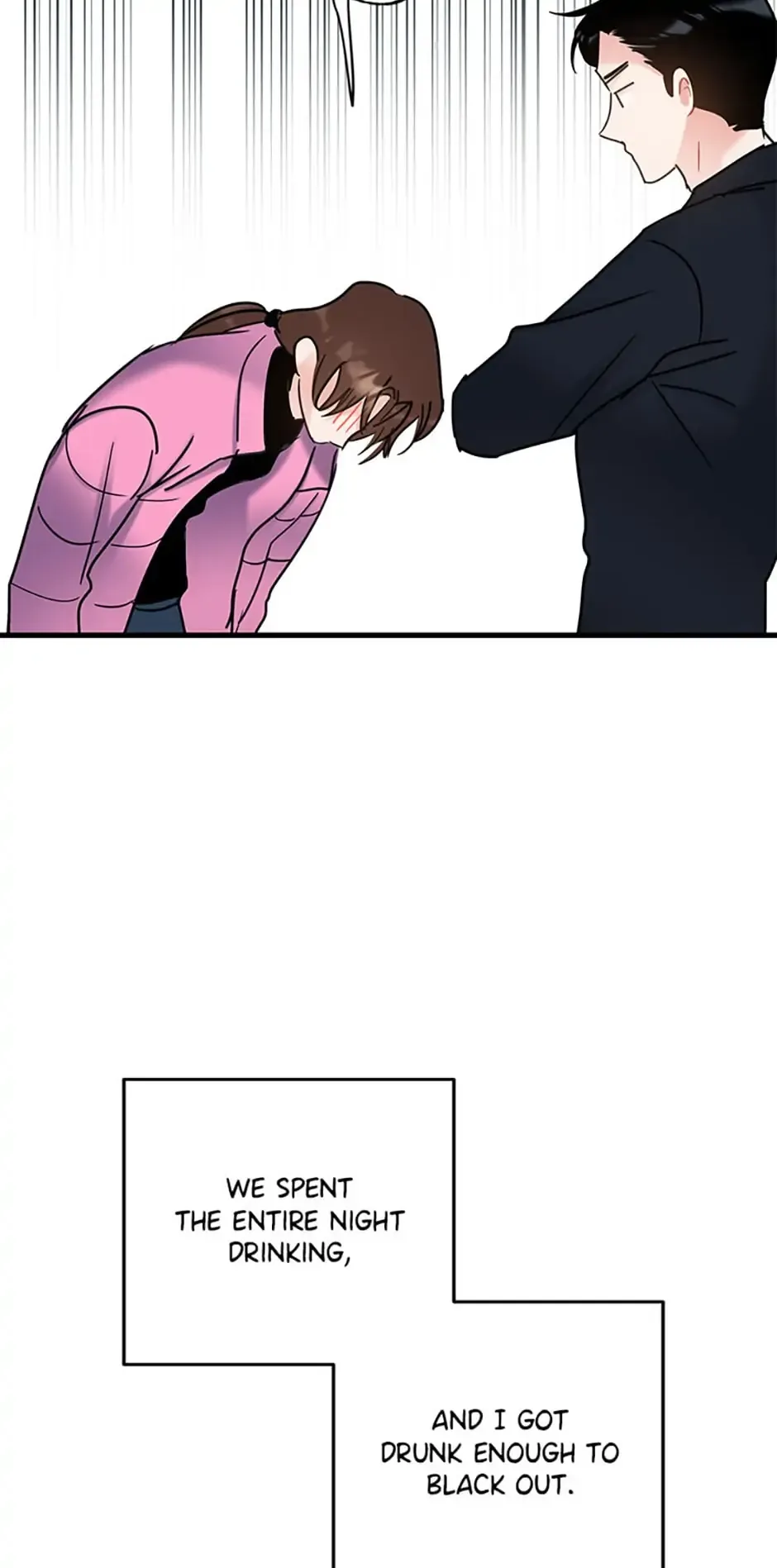The Dignity Of Romance Chapter 9 page 19