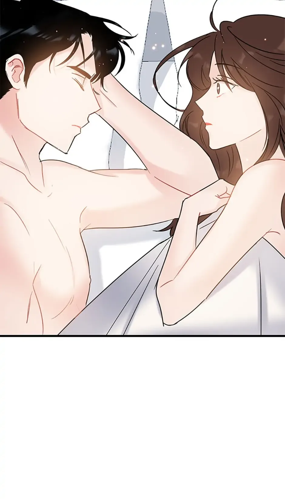 The Dignity Of Romance Chapter 9 page 25