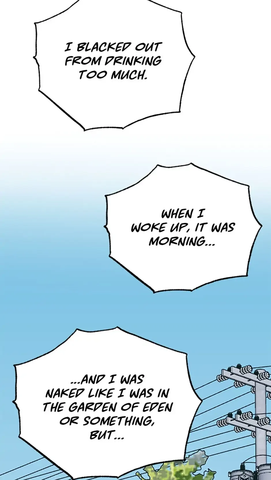 The Dignity Of Romance Chapter 9 page 38