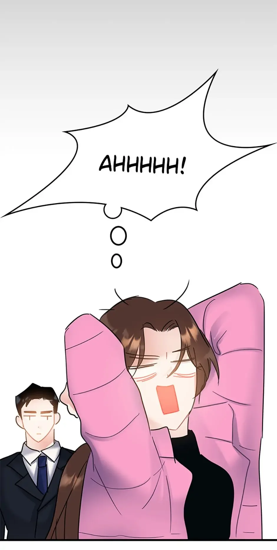 The Dignity Of Romance Chapter 9 page 34