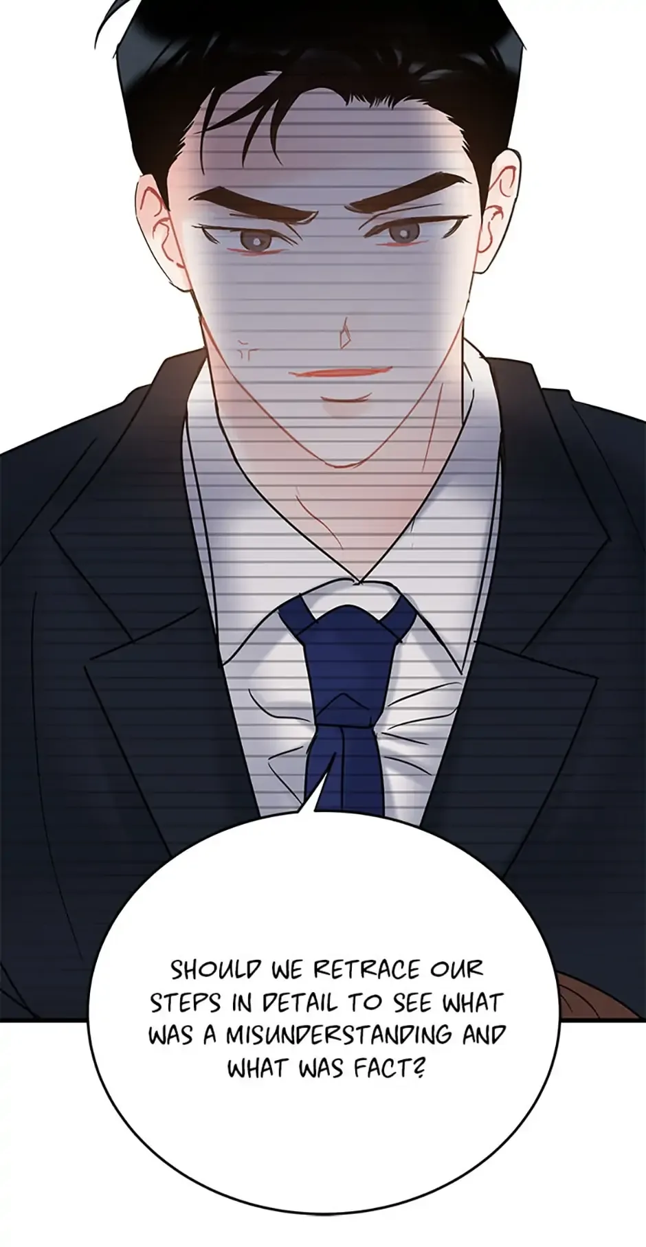 The Dignity Of Romance Chapter 9 page 44