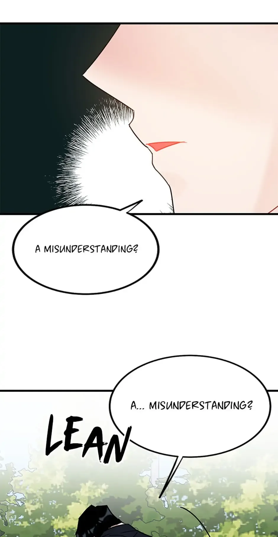 The Dignity Of Romance Chapter 9 page 42
