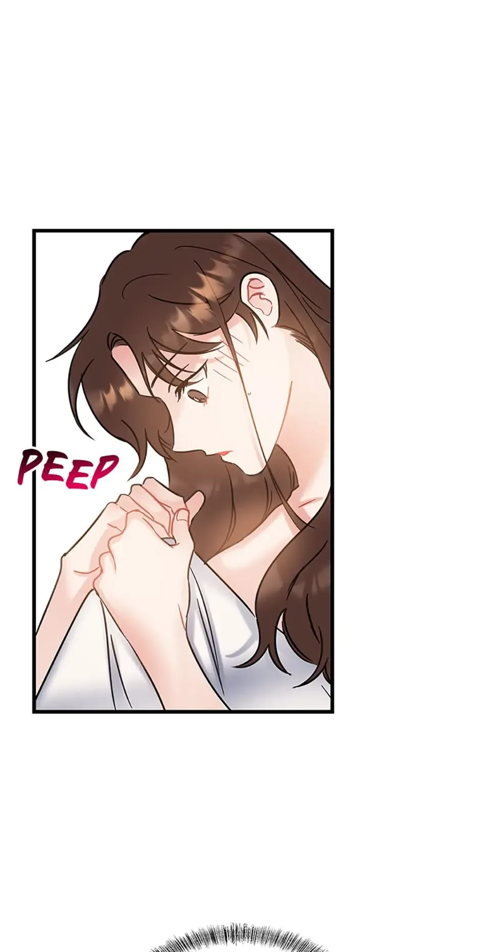 The Dignity Of Romance Chapter 9 page 31