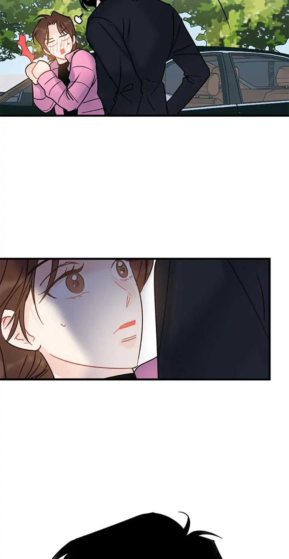 The Dignity Of Romance Chapter 9 page 43