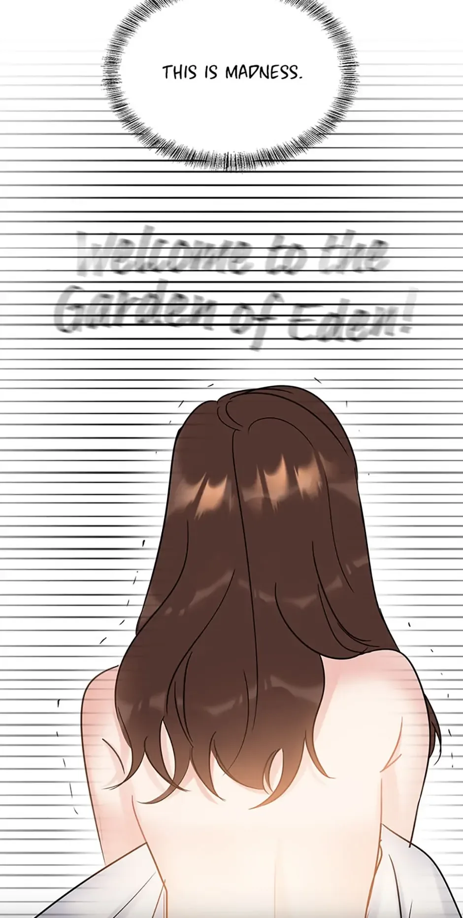 The Dignity Of Romance Chapter 9 page 32