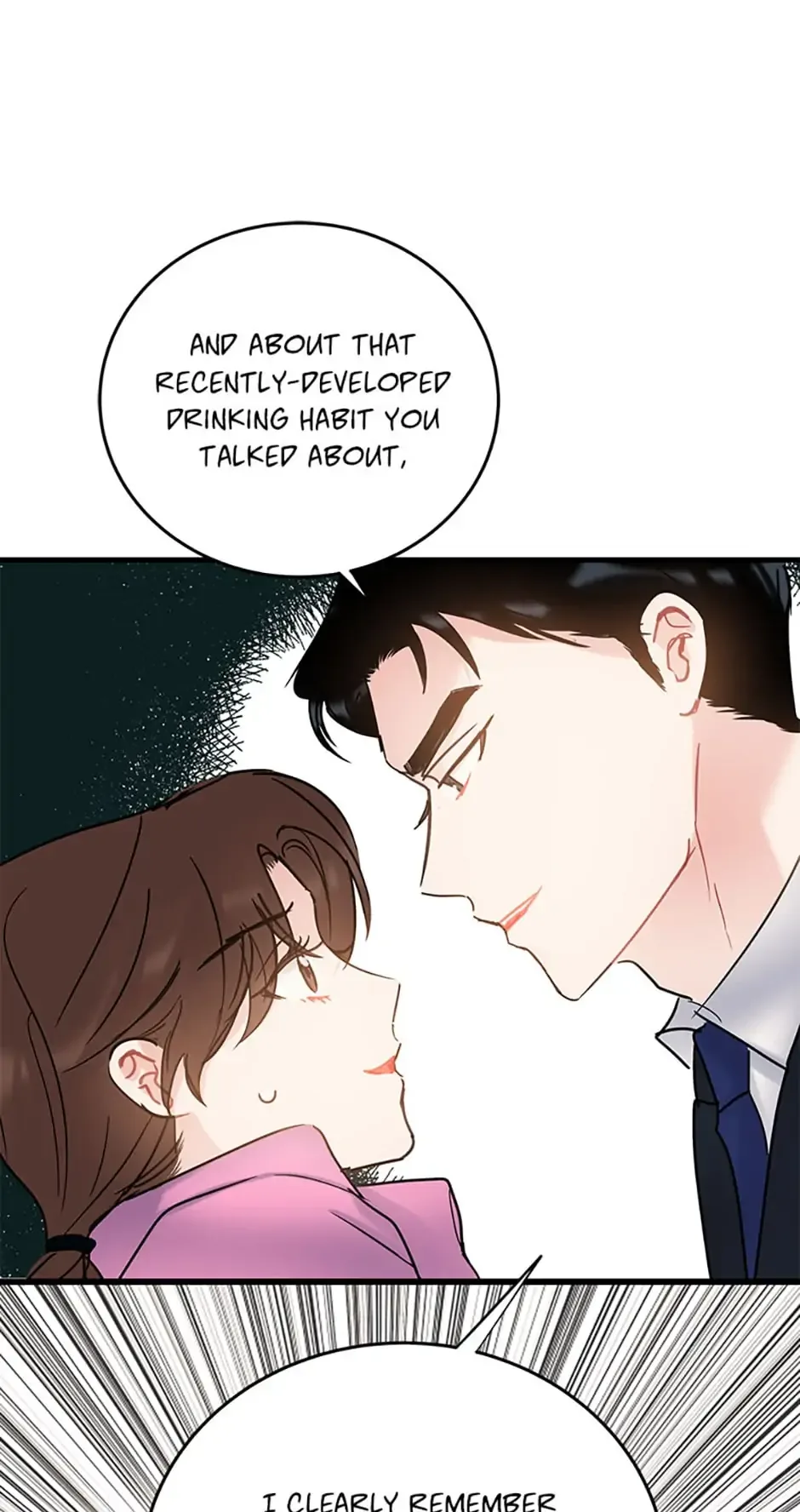 The Dignity Of Romance Chapter 9 page 45