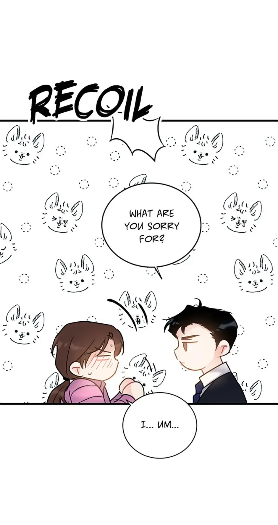 The Dignity Of Romance Chapter 9 page 48