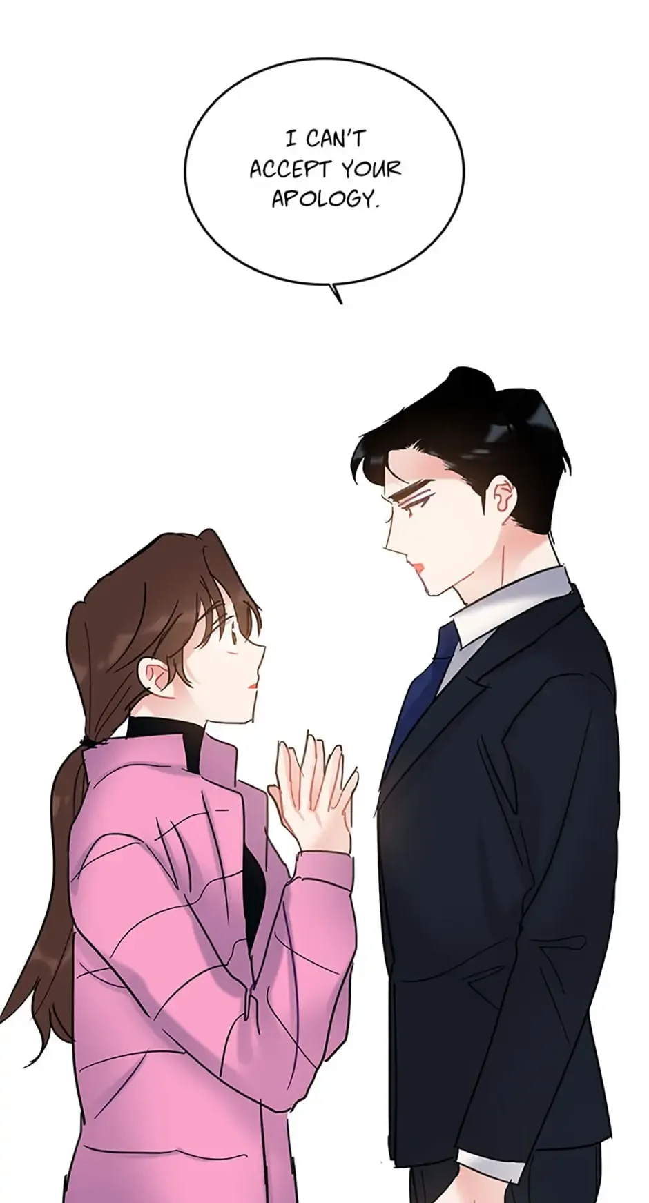The Dignity Of Romance Chapter 9 page 51