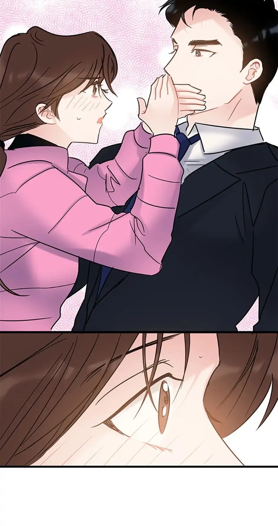 The Dignity Of Romance Chapter 9 page 47