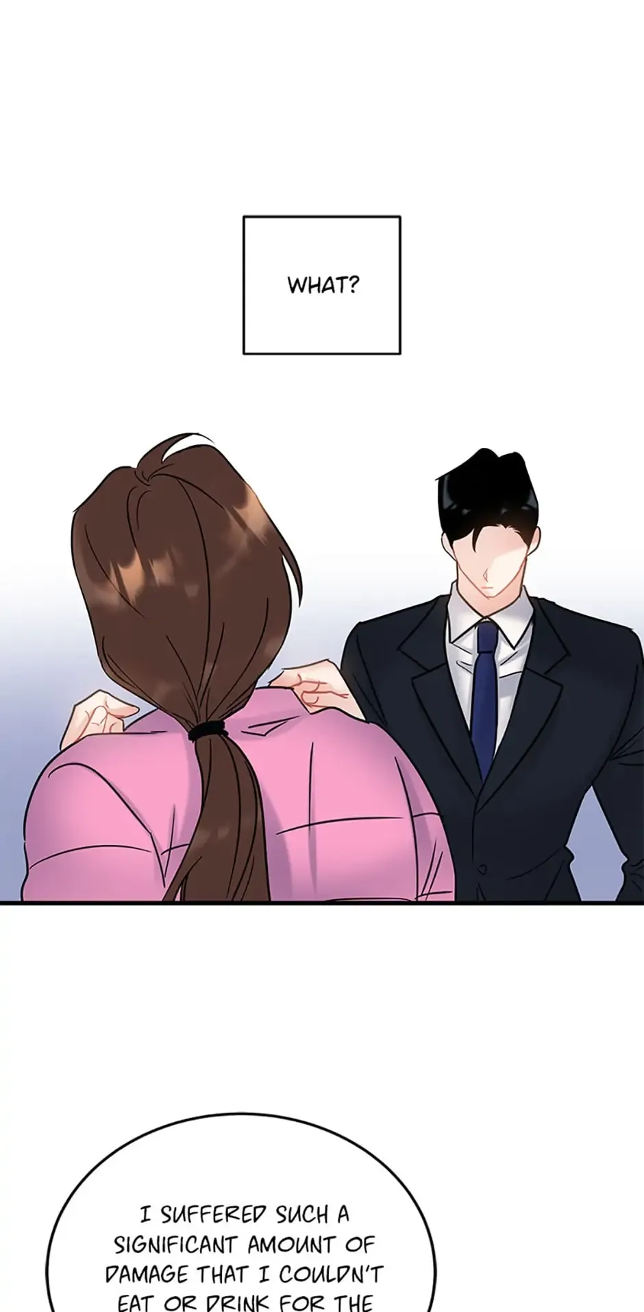 The Dignity Of Romance Chapter 9 page 63