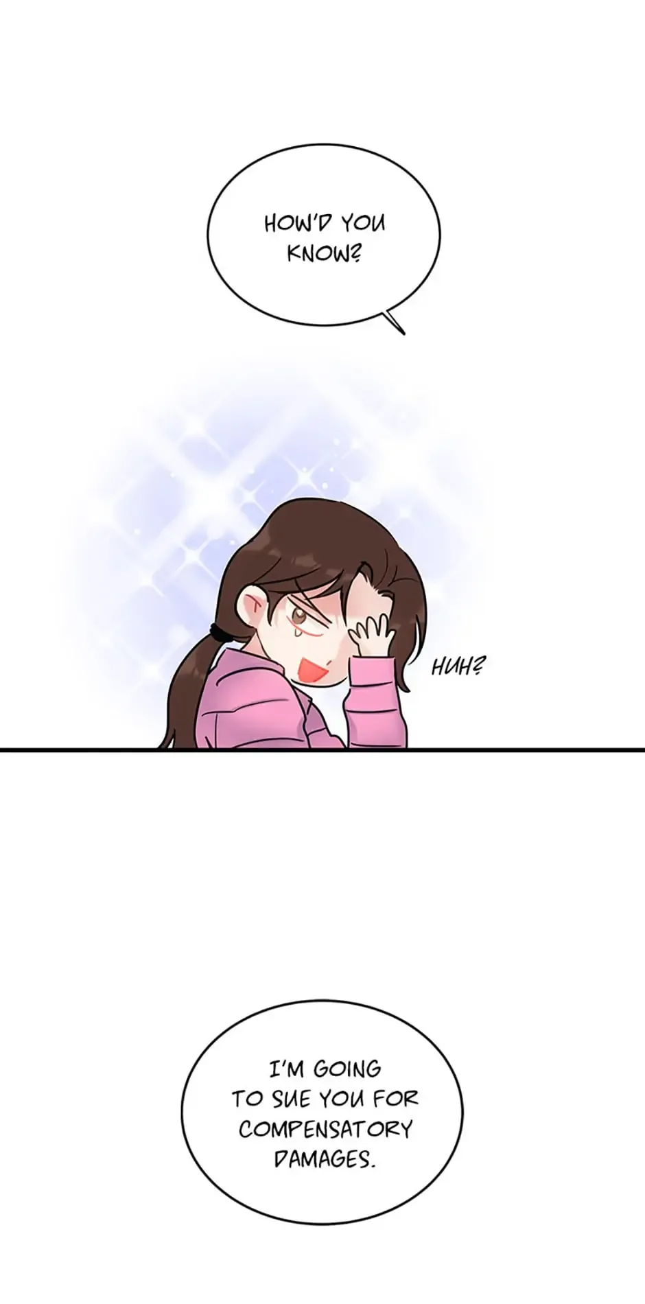 The Dignity Of Romance Chapter 9 page 62