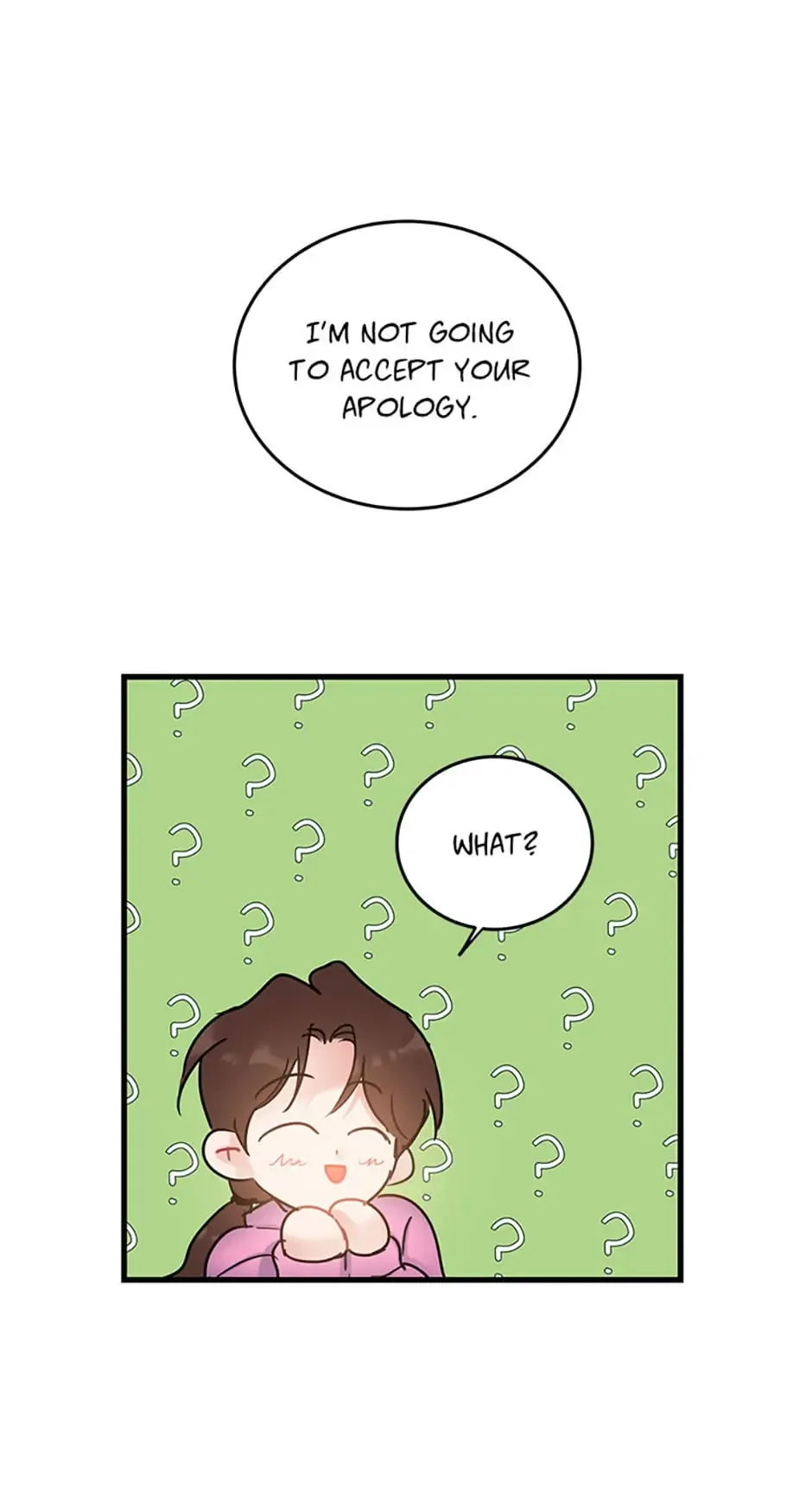 The Dignity Of Romance Chapter 9 page 50