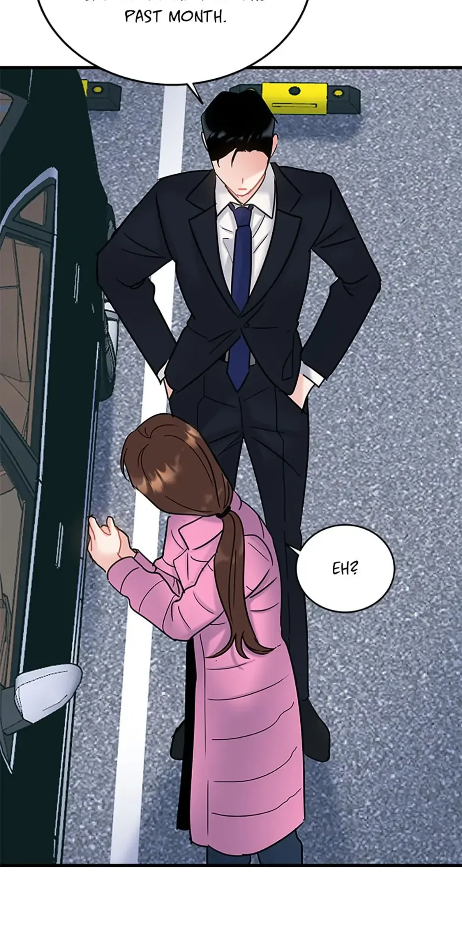 The Dignity Of Romance Chapter 9 page 64
