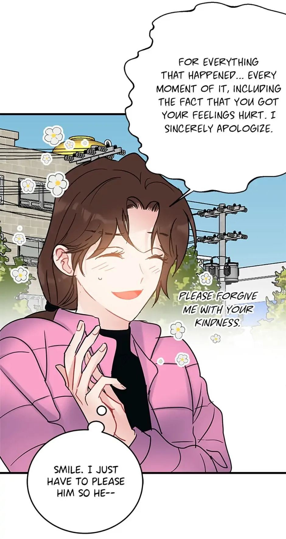 The Dignity Of Romance Chapter 9 page 49