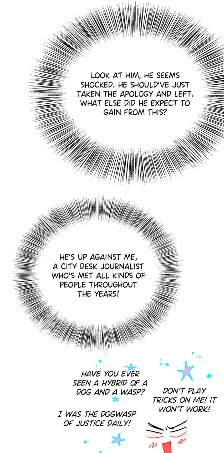 The Dignity Of Romance Chapter 9 page 60