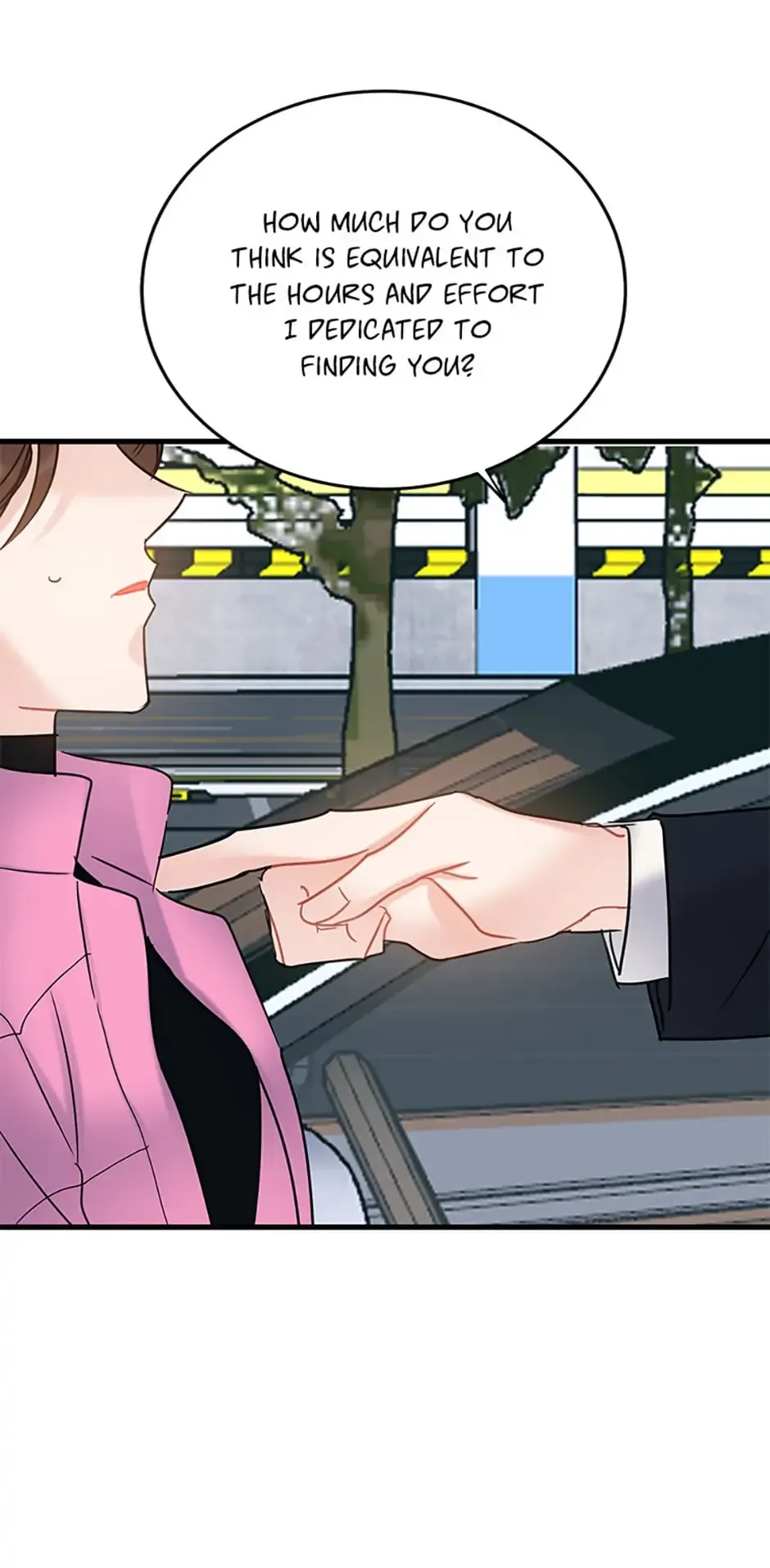 The Dignity Of Romance Chapter 9 page 65