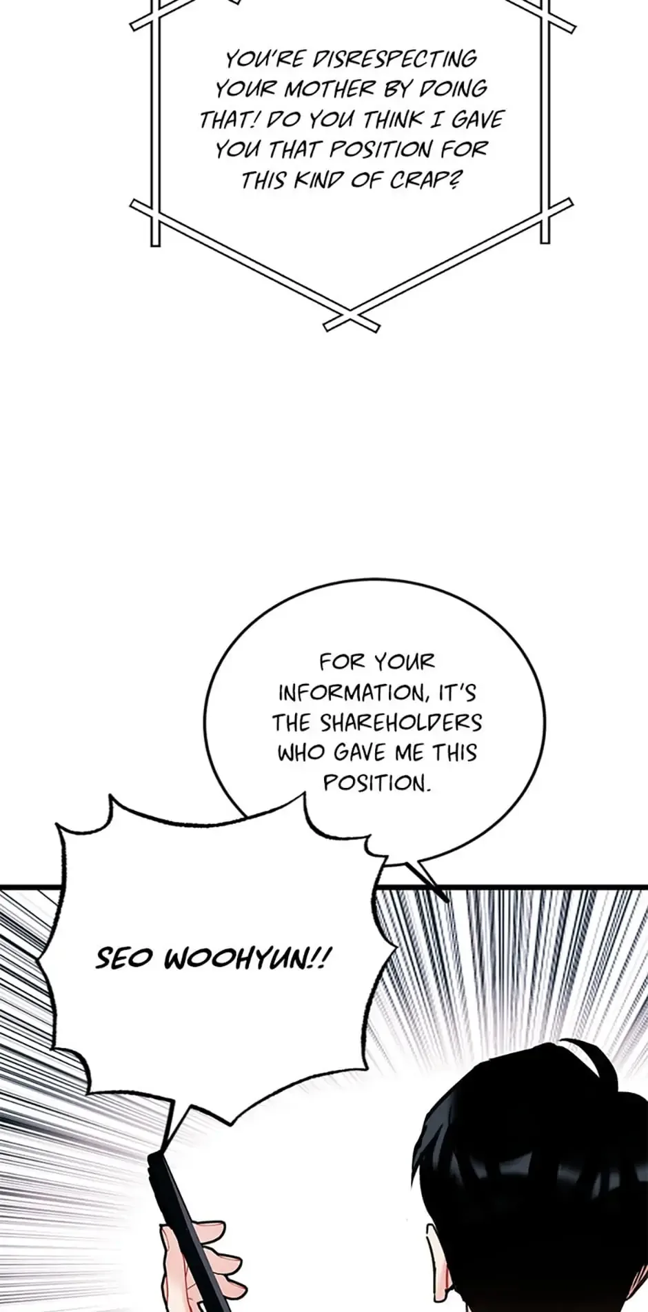 The Dignity Of Romance Chapter 13 page 4