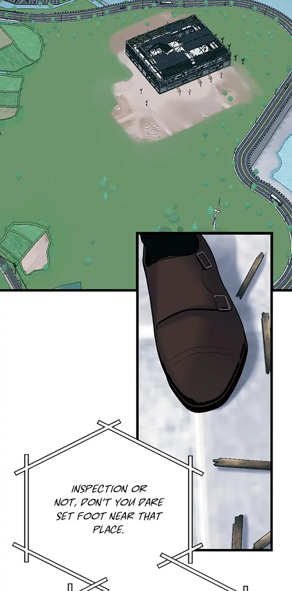 The Dignity Of Romance Chapter 13 page 3