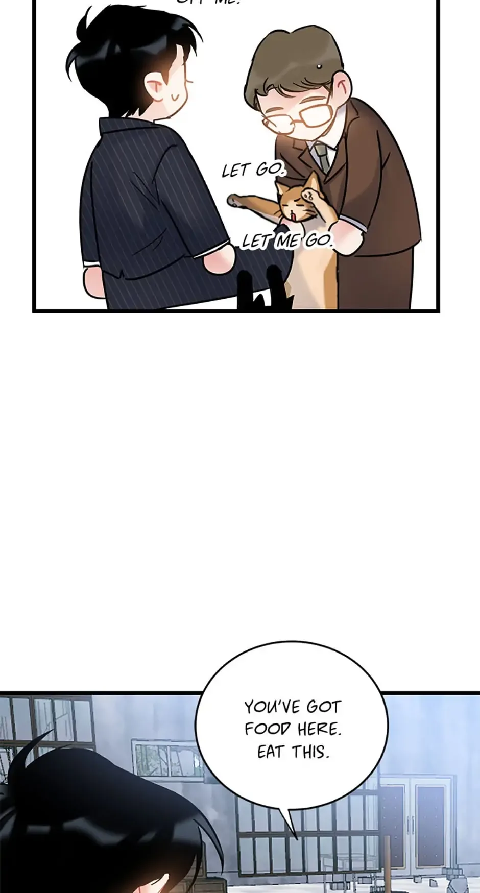 The Dignity Of Romance Chapter 13 page 10
