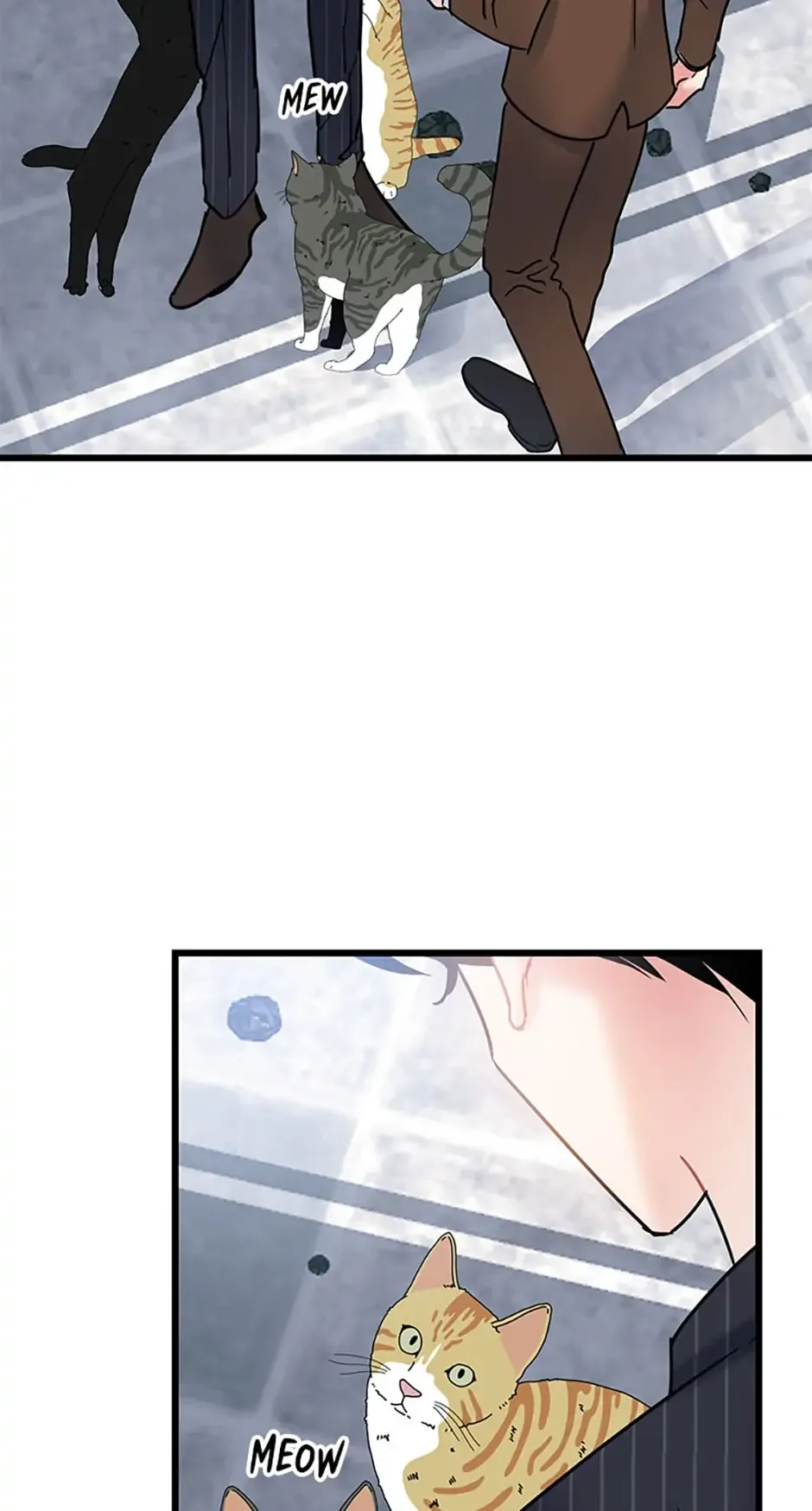The Dignity Of Romance Chapter 13 page 8