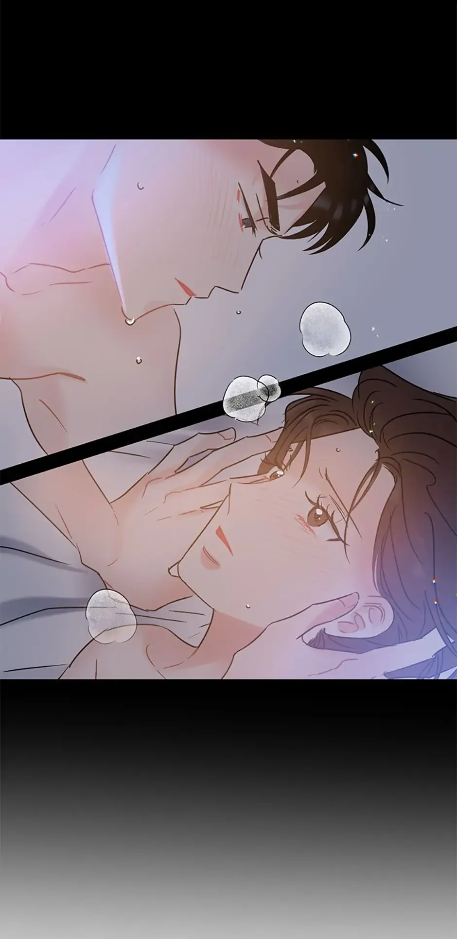 The Dignity Of Romance Chapter 12 page 12