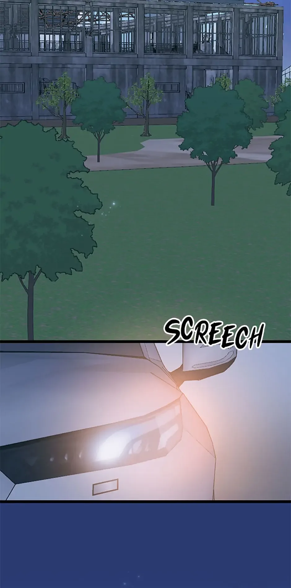 The Dignity Of Romance Chapter 13 page 24