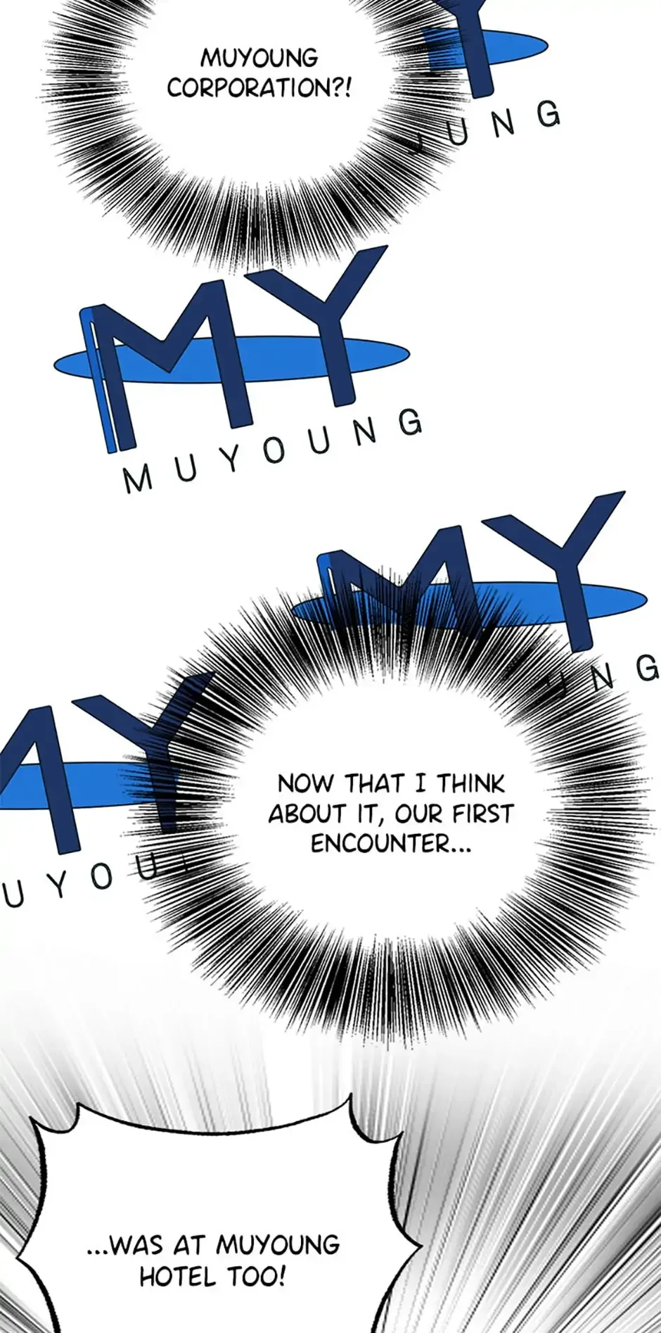 The Dignity Of Romance Chapter 12 page 8