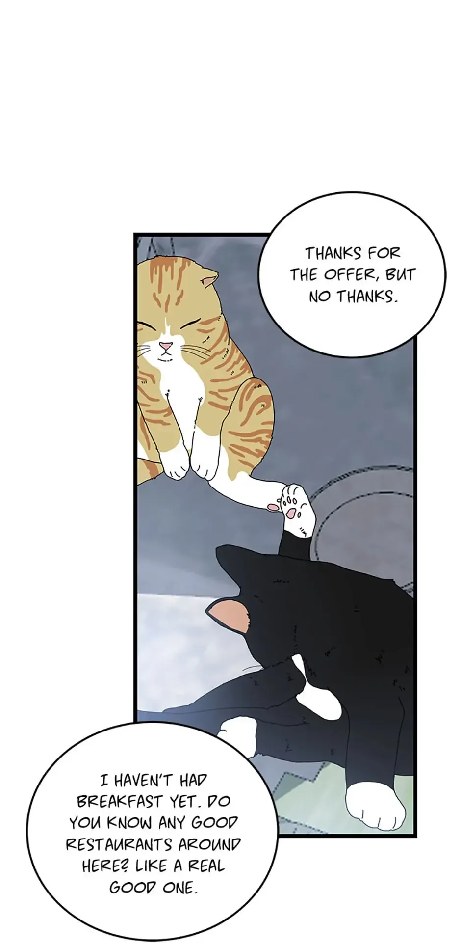 The Dignity Of Romance Chapter 12 page 15