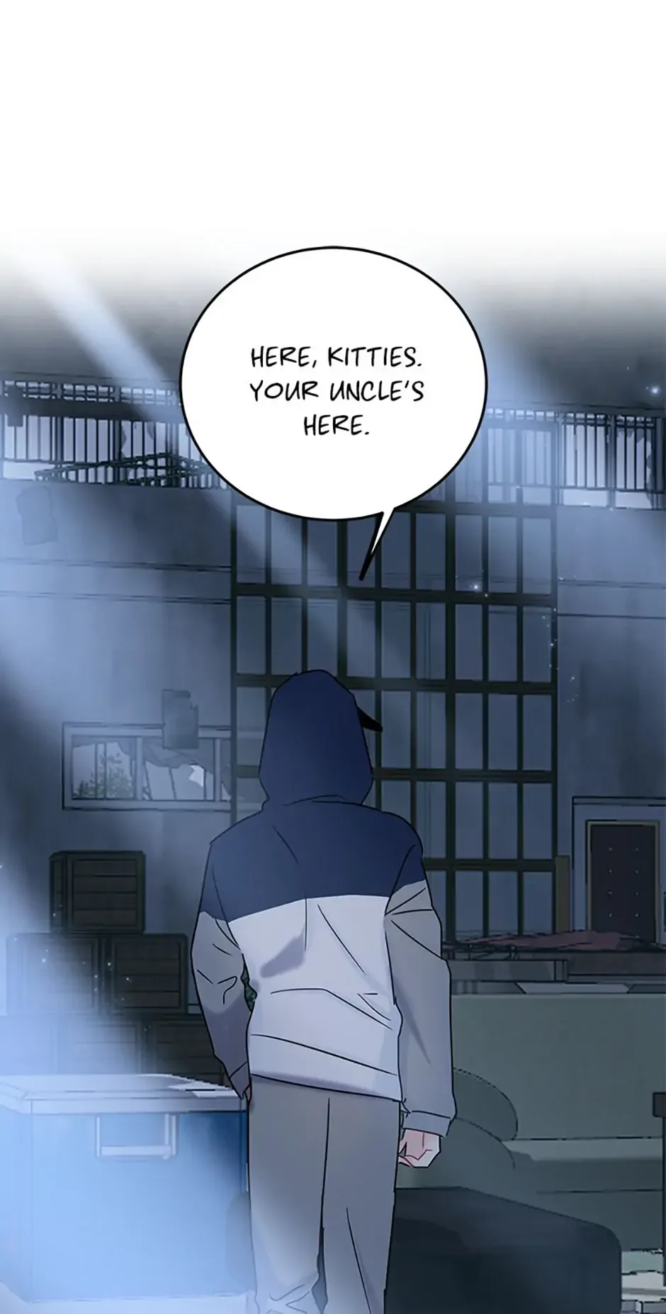The Dignity Of Romance Chapter 13 page 28