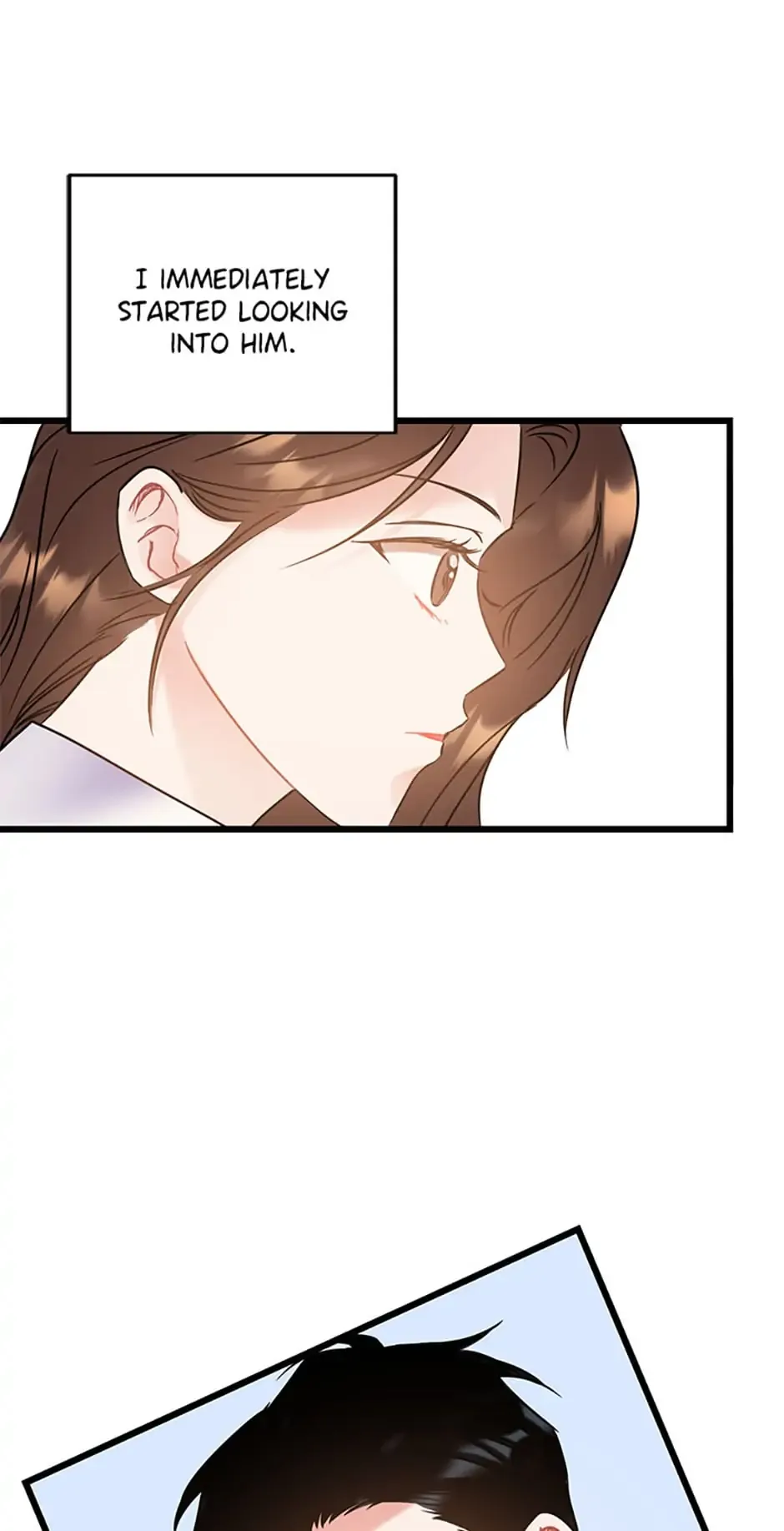The Dignity Of Romance Chapter 12 page 4