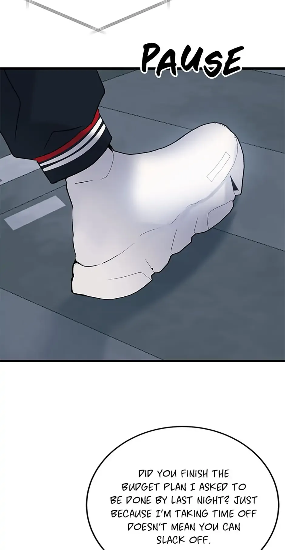 The Dignity Of Romance Chapter 11 page 11