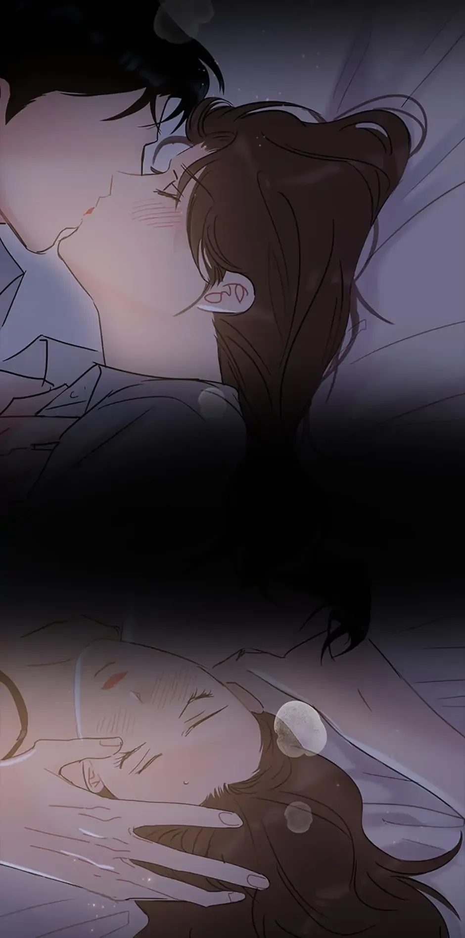 The Dignity Of Romance Chapter 12 page 10